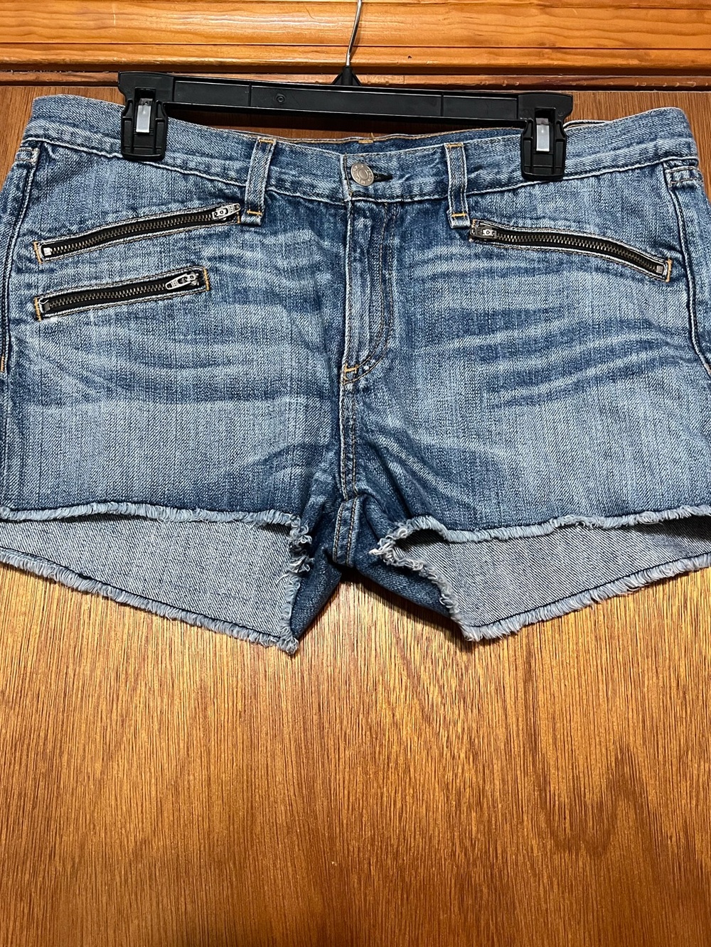 Women’s Jean Shorts